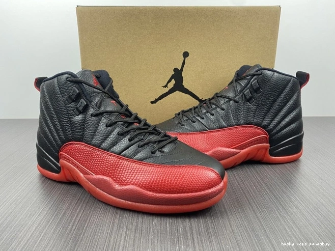 Cheap Husky 12 (2016) 130690 Retro Jordan 002 Game Flu 0628